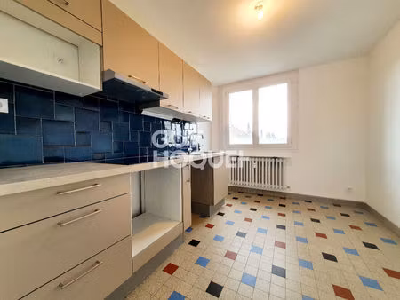 appartement t3 à valence avenue de la libération