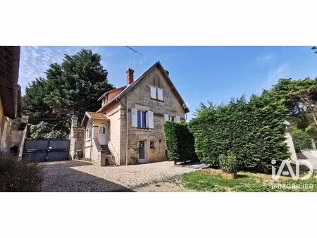 domaine à vassens (02290)