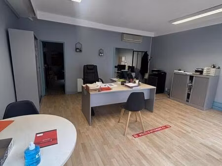 local commercial