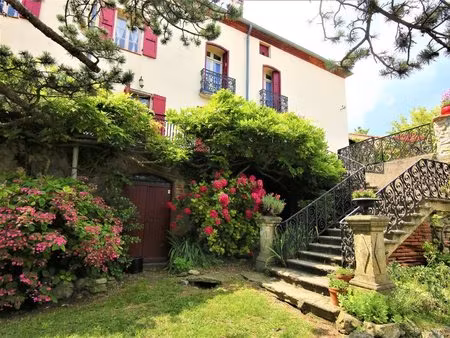 maison de maître