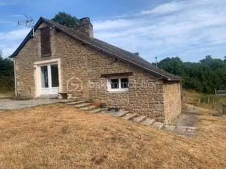 vente maison à bais (53160) : à vendre / 80m² bais