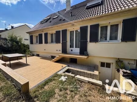 maison à beynes (78650)