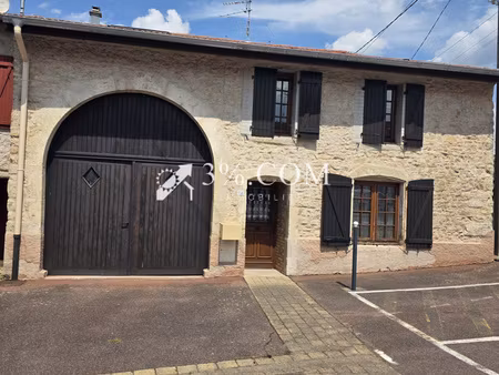 spacieuse maison familiale de 340 m2 à damelevieres (54360)