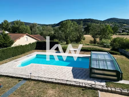 maison individuelle à vendre  6 pièces - lantriac 43260