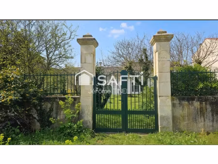 vente maison 4 pièces 142 m² le bois-plage-en-ré (17580)