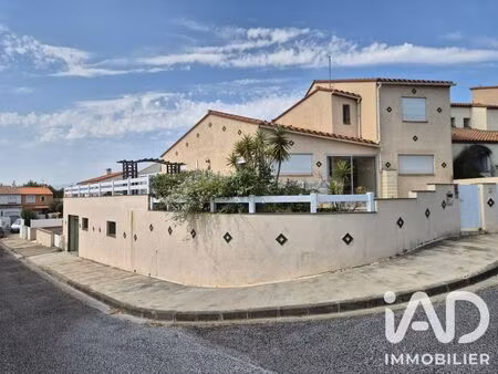 maison à perpignan (66000)
