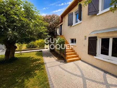 maison rillieux village