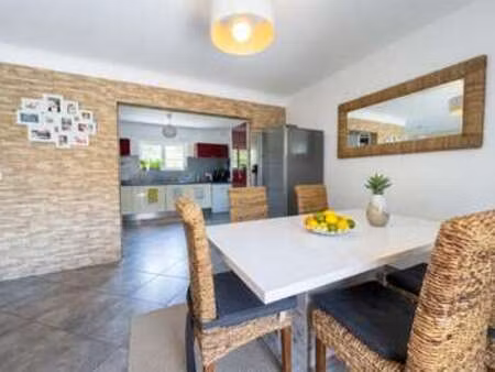 vente maison à saint-nazaire (44600) : à vendre / 79m² saint-nazaire
