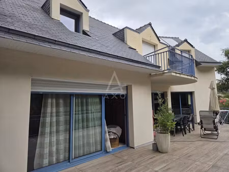 vente maison sarzeau  185m² 8 pièces 796 950€ avec garage