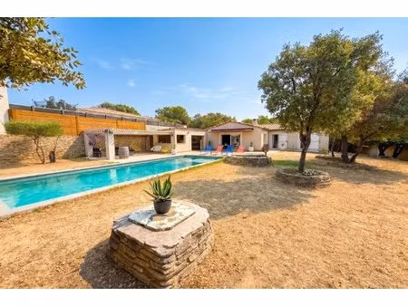 vente maison 4 pièce(s)
