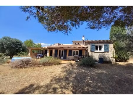 vente maison 5 pièce(s)