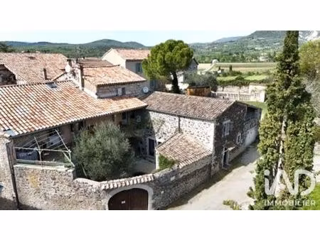 maison de village à lussas (07170)