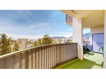 location meublée appartement 2 pièces 48.33 m² à ajaccio (20000)  885 €