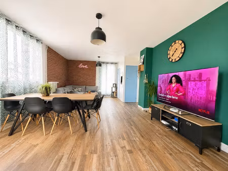 appartement t3 proche citadelle