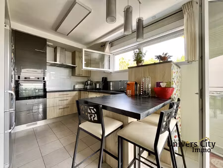 appartement à vendre angers