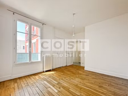 appartement à vendre asnières-sur-seine