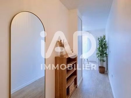 appartement à aulnay-sous-bois (93600)