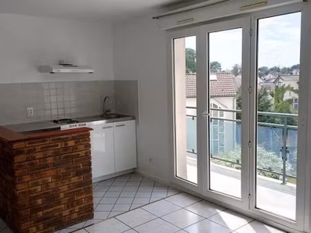location appartement 1 pièce 25 m² à aulnay-sous-bois (93600)  800 €