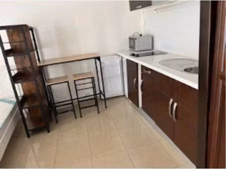 location meublée appartement 1 pièce 25 m² à bagneux (92220)  800 €