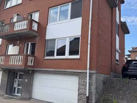 appartement 2 chambres prêt à emménager avec grande terrasse