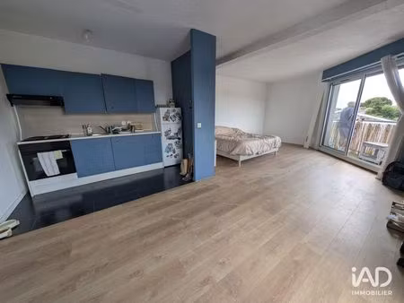 appartement à bègles (33130)
