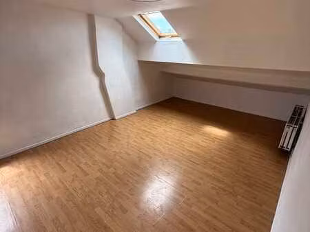 appartement à louer à blegny  epc c