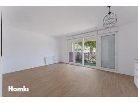 appartement t3 de 53 m2 à bordeaux 33000  rue du tauzin