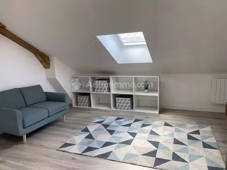 location appartement 24 m2 à clermont-ferrand