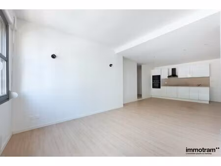 en vente appartement 40 78 m² – 123 000 € |croix