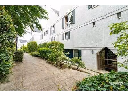 magnifique duplex de standing avec jardin à vendre à wolu…