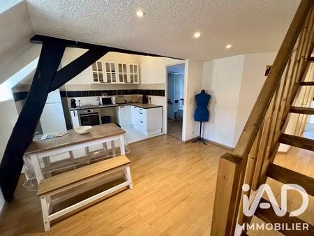 duplex à meaux (77100)