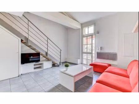 appartement à vendre toulouse