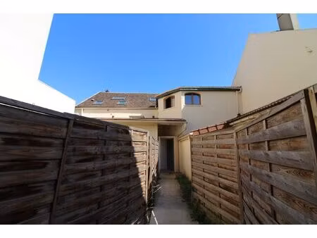 immeuble à vendre champigny-sur-marne