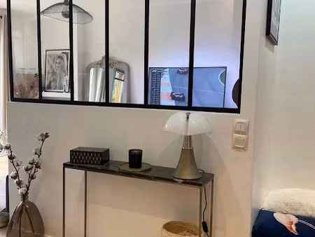 location meublée appartement 2 pièces 49 m² à le perreux-sur-marne (94170)  1 290 €