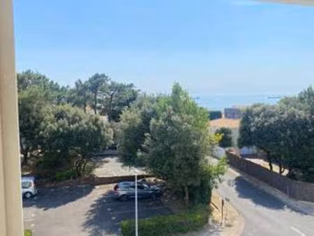 vente appartement 5 pièces aux sables-d'olonne (85100) : à vendre 5 pièces / 97m² les sabl