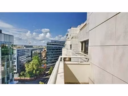 location meublée appartement 1 pièce 36 m² à levallois-perret (92300)  1 430 €