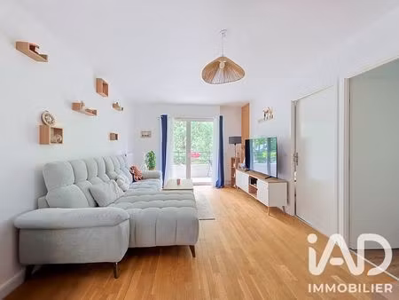 appartement à lieusaint (77127)