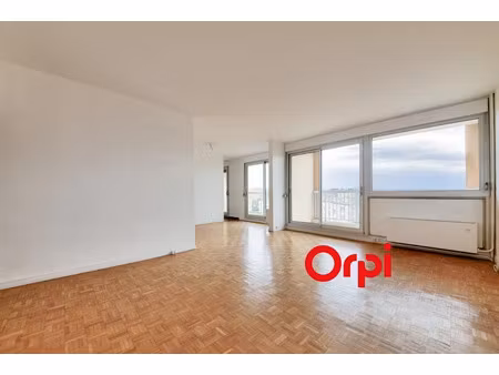 location appartement 4 pièces 113.28 m² à lyon 5ème (69005)  1 520 €