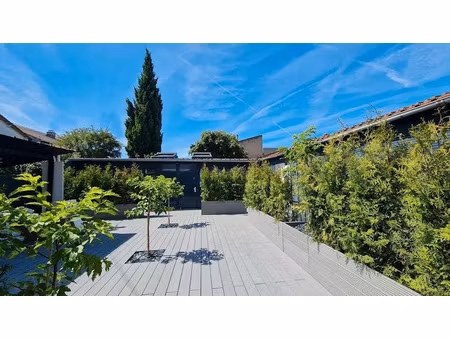 location meublée appartement 2 pièces 38 m² à montreuil (93100)  1 000 €