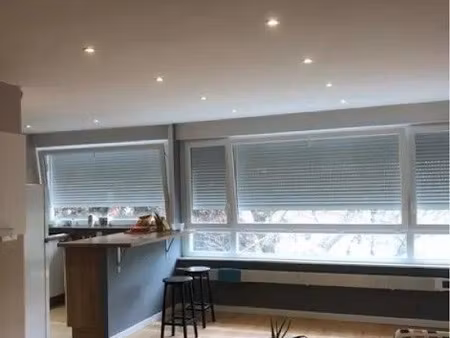 location appartement 5 pièces 80 m² à nancy (54000)  800 €