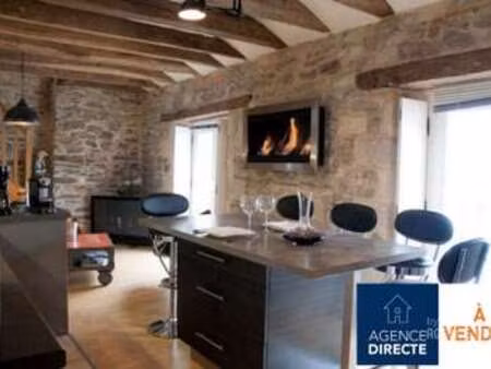 vente appartement 2 pièces à nantes centre ville (44000) : à vendre 2 pièces / 34m² nantes