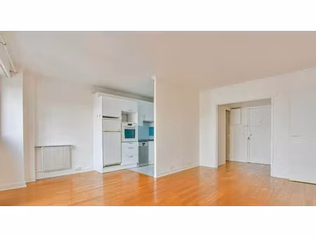 location appartement 2 pièces 50 m² à paris 15ème (75015)  1 495 €