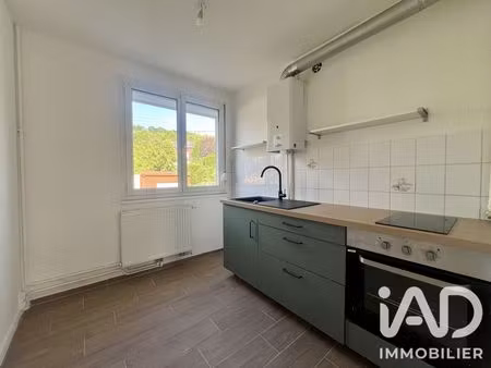 appartement à rouen (76000)