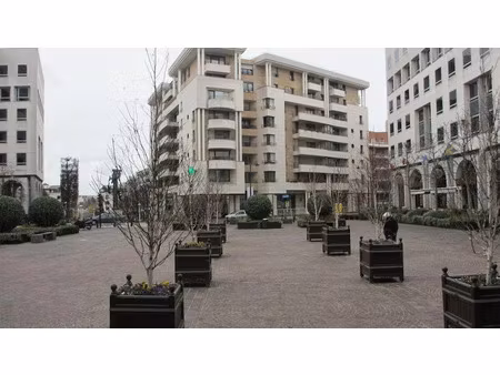 location appartement 1 pièce 30 m² à rueil-malmaison (92500)  800 €