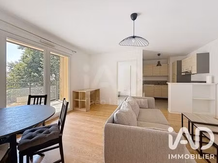 appartement à saint-herblain (44800)