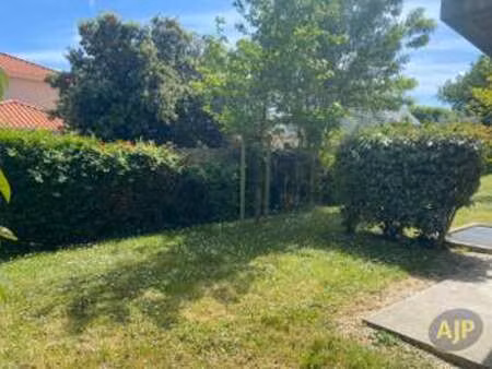 vente appartement 2 pièces à saint-herblain (44800) : à vendre 2 pièces / 45m² saint-herbl