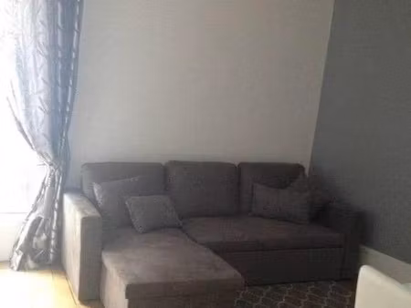 location meublée appartement 2 pièces 43 m² à saint-mande (94160)  1 500 €