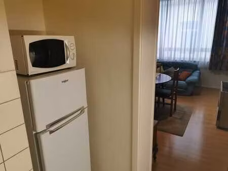 flat meublé ixelles cee
