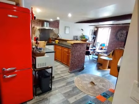 location meublée appartement 2 pièces 44 m² à vence (06140)  800 €