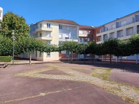 fac de sciences - f2 loué à vendre